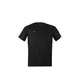 Camiseta Manga Corta RS Jubba Caballero  Negro
